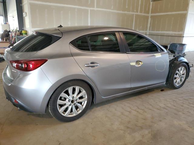 Photo 2 VIN: 3MZBM1L76FM157563 - MAZDA 3 TOURING 