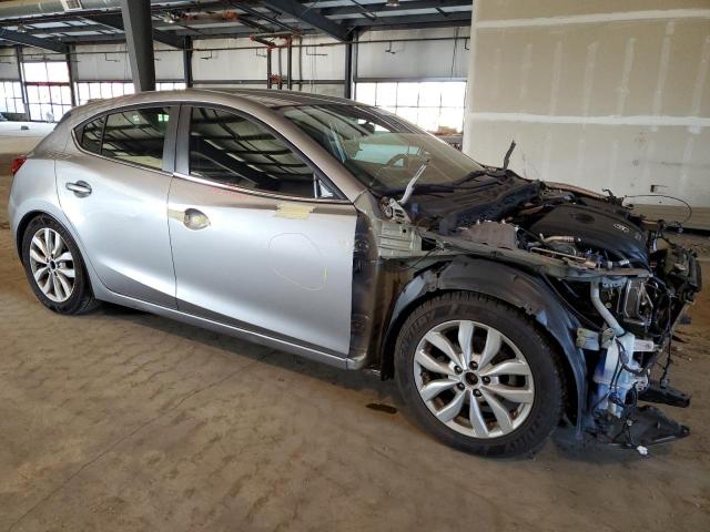 Photo 3 VIN: 3MZBM1L76FM157563 - MAZDA 3 TOURING 