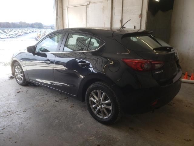 Photo 1 VIN: 3MZBM1L76FM163038 - MAZDA 3 