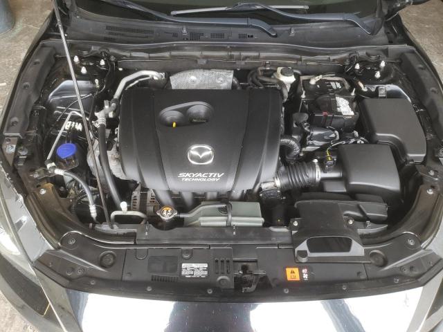 Photo 10 VIN: 3MZBM1L76FM163038 - MAZDA 3 