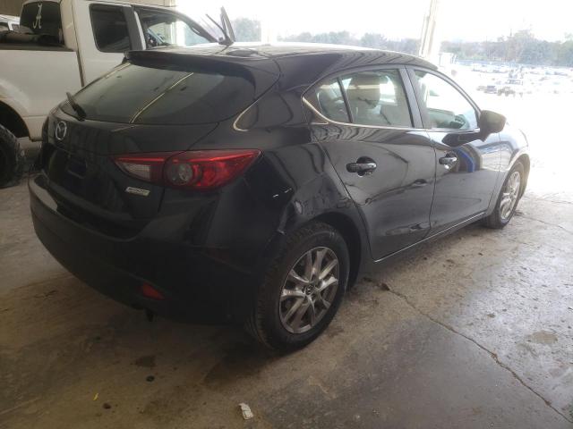 Photo 2 VIN: 3MZBM1L76FM163038 - MAZDA 3 