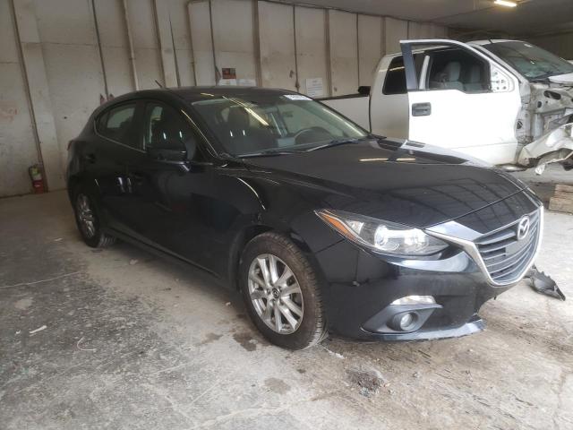 Photo 3 VIN: 3MZBM1L76FM163038 - MAZDA 3 