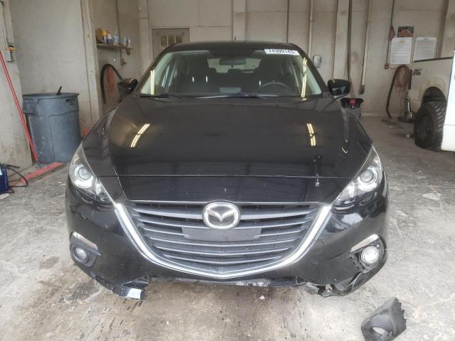 Photo 4 VIN: 3MZBM1L76FM163038 - MAZDA 3 