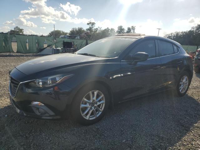 Photo 0 VIN: 3MZBM1L76FM178350 - MAZDA 3 TOURING 