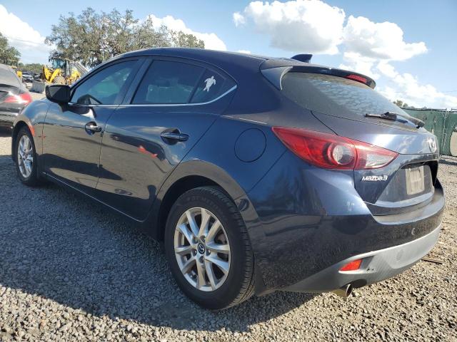 Photo 1 VIN: 3MZBM1L76FM178350 - MAZDA 3 TOURING 