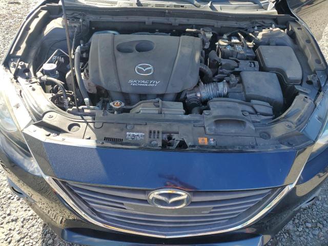 Photo 10 VIN: 3MZBM1L76FM178350 - MAZDA 3 TOURING 