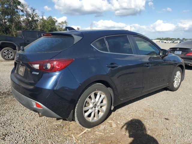 Photo 2 VIN: 3MZBM1L76FM178350 - MAZDA 3 TOURING 