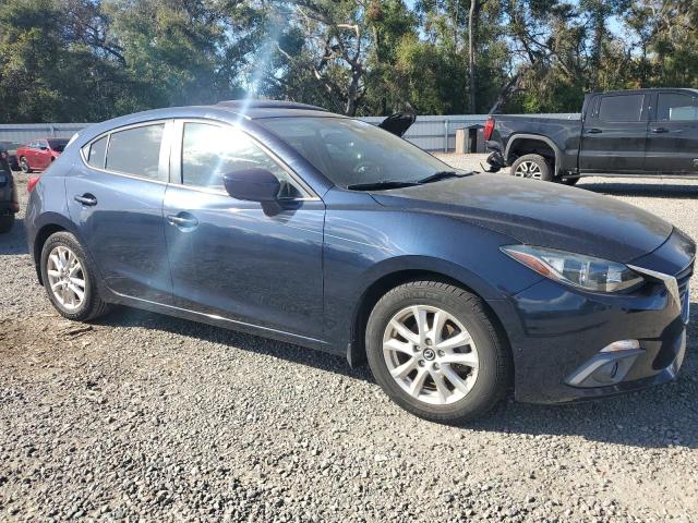 Photo 3 VIN: 3MZBM1L76FM178350 - MAZDA 3 TOURING 