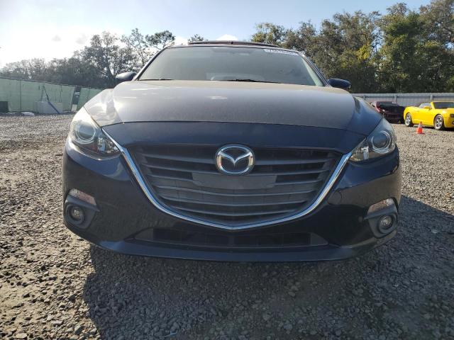 Photo 4 VIN: 3MZBM1L76FM178350 - MAZDA 3 TOURING 