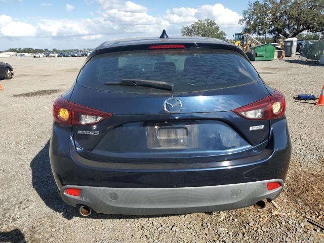 Photo 5 VIN: 3MZBM1L76FM178350 - MAZDA 3 TOURING 