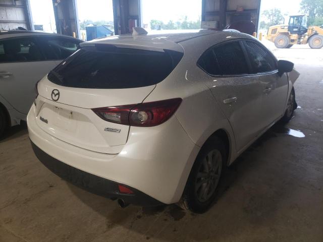 Photo 3 VIN: 3MZBM1L76FM178980 - MAZDA 3 TOURING 