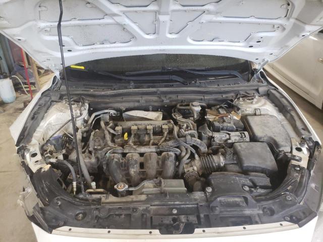 Photo 6 VIN: 3MZBM1L76FM178980 - MAZDA 3 TOURING 