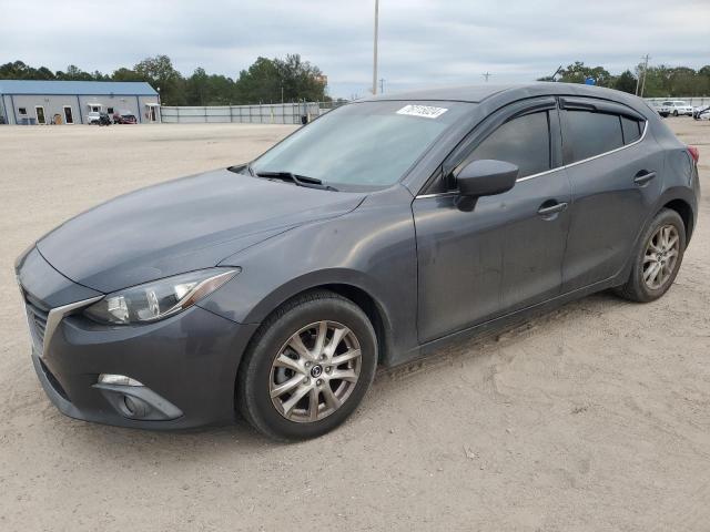 Photo 0 VIN: 3MZBM1L76FM187985 - MAZDA 3 TOURING 