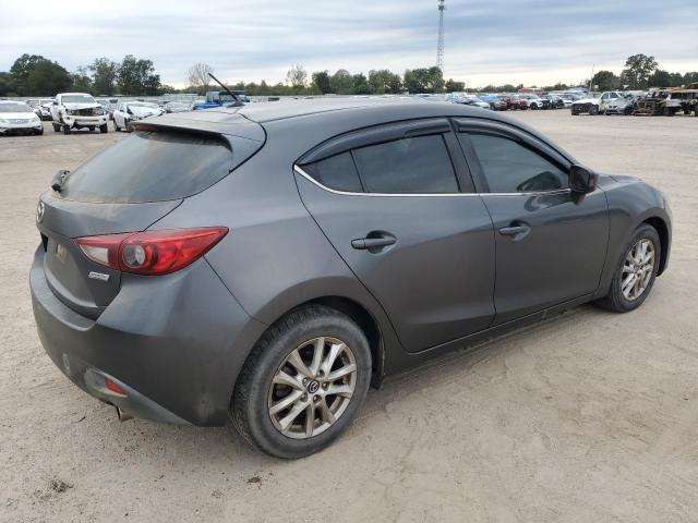 Photo 2 VIN: 3MZBM1L76FM187985 - MAZDA 3 TOURING 