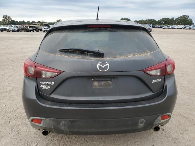 Photo 5 VIN: 3MZBM1L76FM187985 - MAZDA 3 TOURING 