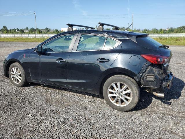 Photo 1 VIN: 3MZBM1L76FM194029 - MAZDA 3 TOURING 