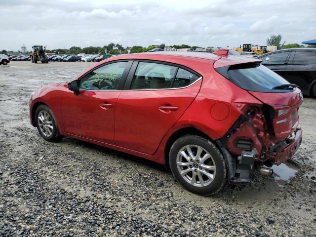 Photo 1 VIN: 3MZBM1L76FM203277 - MAZDA 3 TOURING 