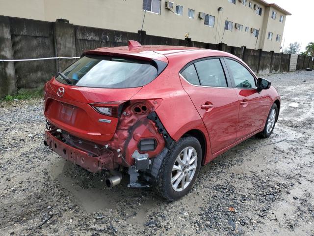 Photo 2 VIN: 3MZBM1L76FM203277 - MAZDA 3 TOURING 