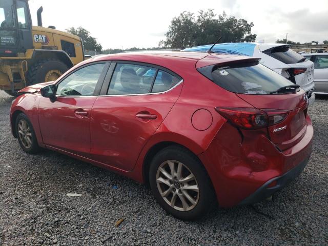 Photo 1 VIN: 3MZBM1L76FM210715 - MAZDA 3 TOURING 