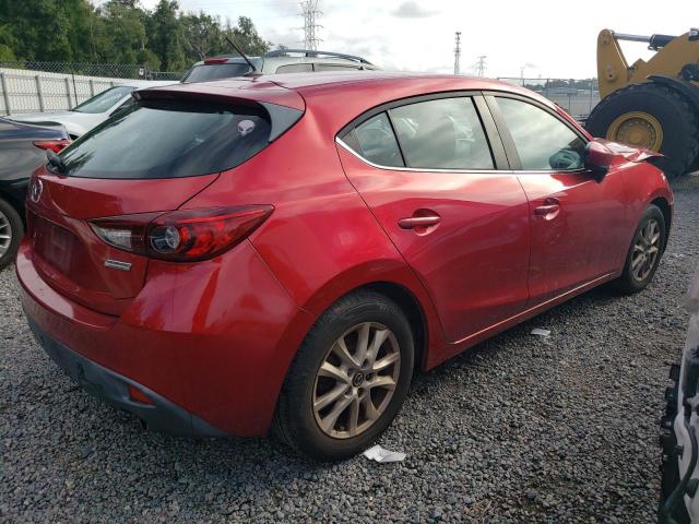 Photo 2 VIN: 3MZBM1L76FM210715 - MAZDA 3 TOURING 