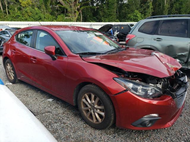 Photo 3 VIN: 3MZBM1L76FM210715 - MAZDA 3 TOURING 