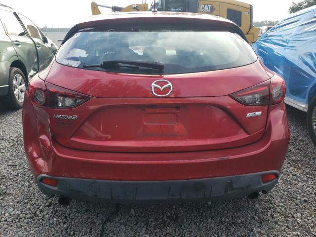 Photo 5 VIN: 3MZBM1L76FM210715 - MAZDA 3 TOURING 