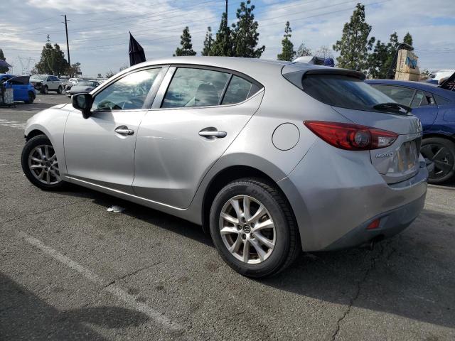 Photo 1 VIN: 3MZBM1L76FM227126 - MAZDA 3 