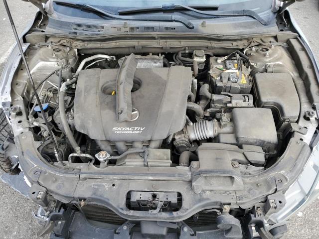 Photo 10 VIN: 3MZBM1L76FM227126 - MAZDA 3 