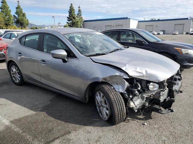 Photo 3 VIN: 3MZBM1L76FM227126 - MAZDA 3 