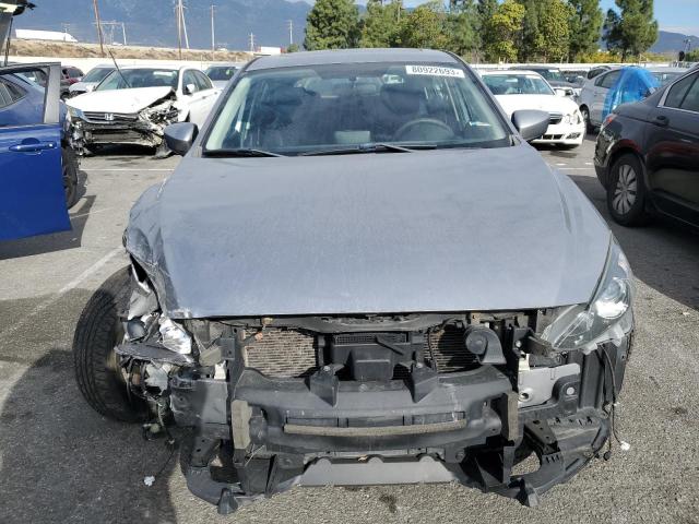 Photo 4 VIN: 3MZBM1L76FM227126 - MAZDA 3 