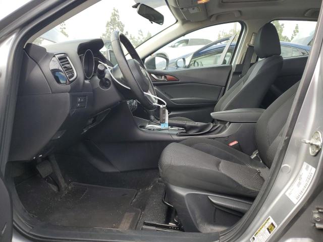 Photo 6 VIN: 3MZBM1L76FM227126 - MAZDA 3 