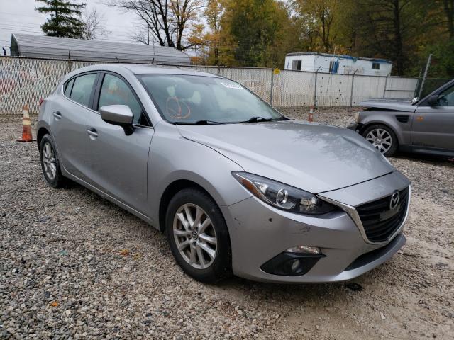 Photo 0 VIN: 3MZBM1L76FM231189 - MAZDA 3 TOURING 