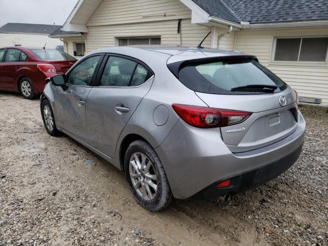 Photo 2 VIN: 3MZBM1L76FM231189 - MAZDA 3 TOURING 