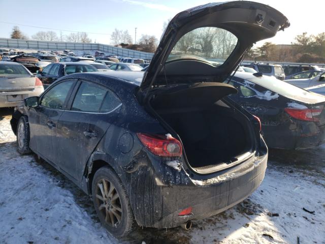 Photo 2 VIN: 3MZBM1L76FM236439 - MAZDA 3 TOURING 