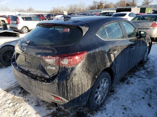 Photo 3 VIN: 3MZBM1L76FM236439 - MAZDA 3 TOURING 