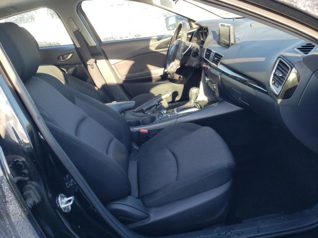 Photo 4 VIN: 3MZBM1L76FM236439 - MAZDA 3 TOURING 