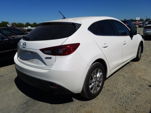 Photo 3 VIN: 3MZBM1L76GM263643 - MAZDA 3 TOURING 