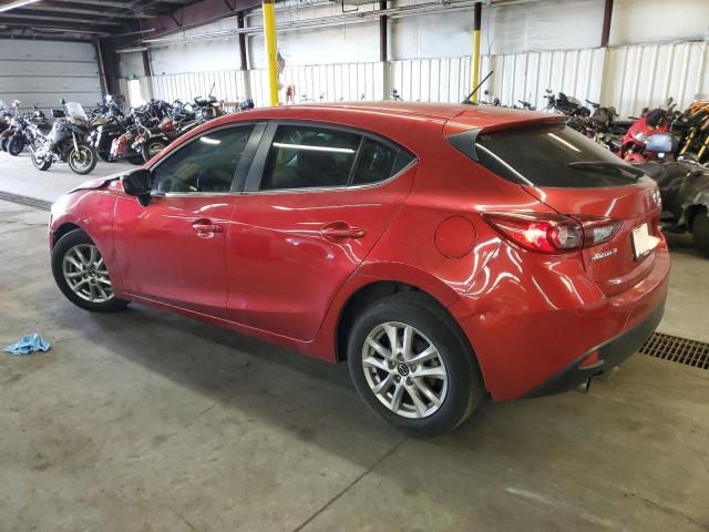 Photo 1 VIN: 3MZBM1L77EM109701 - MAZDA 3 TOURING 