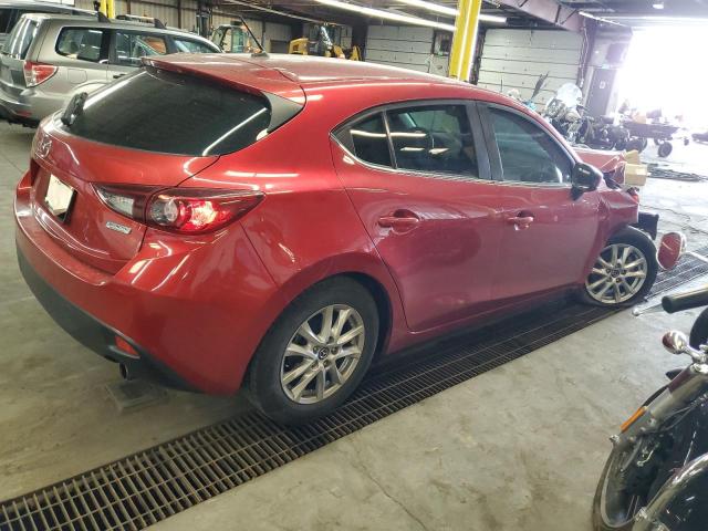 Photo 2 VIN: 3MZBM1L77EM109701 - MAZDA 3 TOURING 