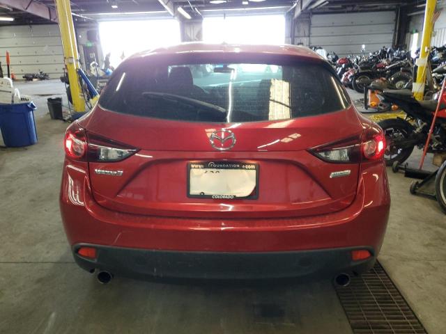 Photo 5 VIN: 3MZBM1L77EM109701 - MAZDA 3 TOURING 