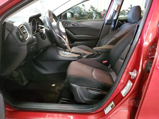 Photo 6 VIN: 3MZBM1L77EM109701 - MAZDA 3 TOURING 