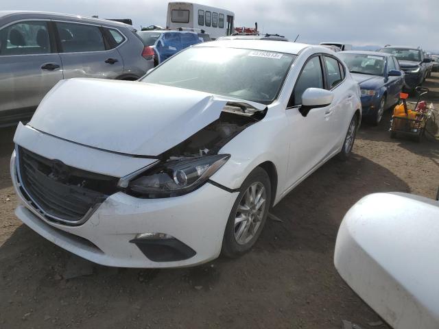 Photo 0 VIN: 3MZBM1L77EM112632 - MAZDA 3 TOURING 