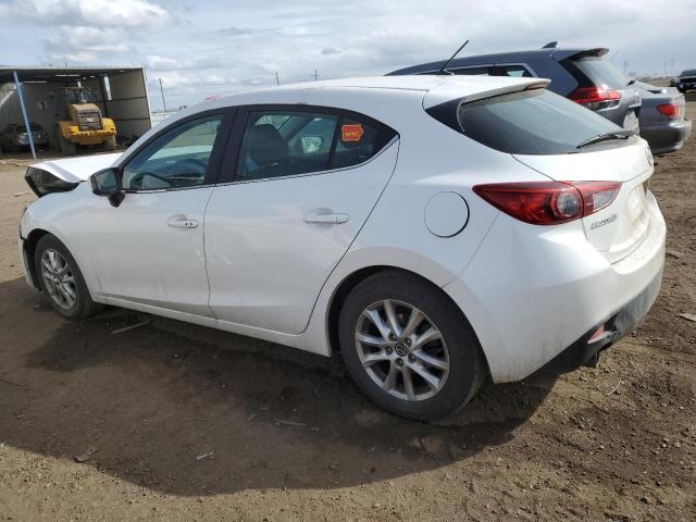 Photo 1 VIN: 3MZBM1L77EM112632 - MAZDA 3 TOURING 