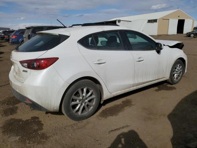 Photo 2 VIN: 3MZBM1L77EM112632 - MAZDA 3 TOURING 