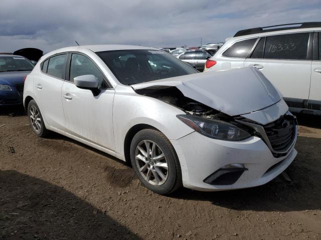 Photo 3 VIN: 3MZBM1L77EM112632 - MAZDA 3 TOURING 