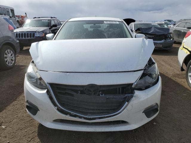 Photo 4 VIN: 3MZBM1L77EM112632 - MAZDA 3 TOURING 