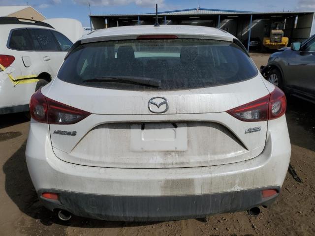 Photo 5 VIN: 3MZBM1L77EM112632 - MAZDA 3 TOURING 