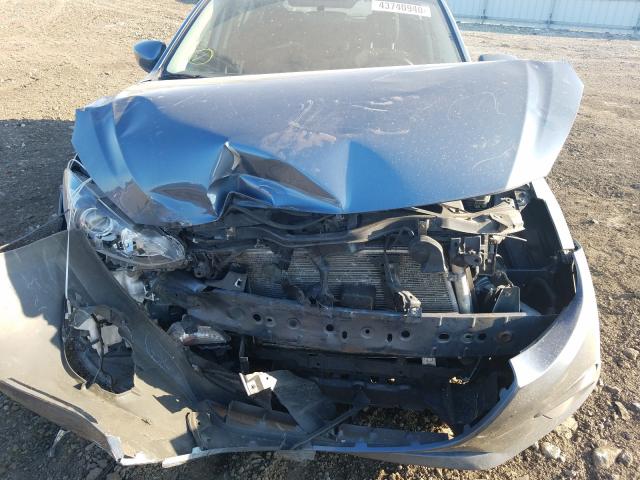 Photo 6 VIN: 3MZBM1L77EM122951 - MAZDA 3 TOURING 