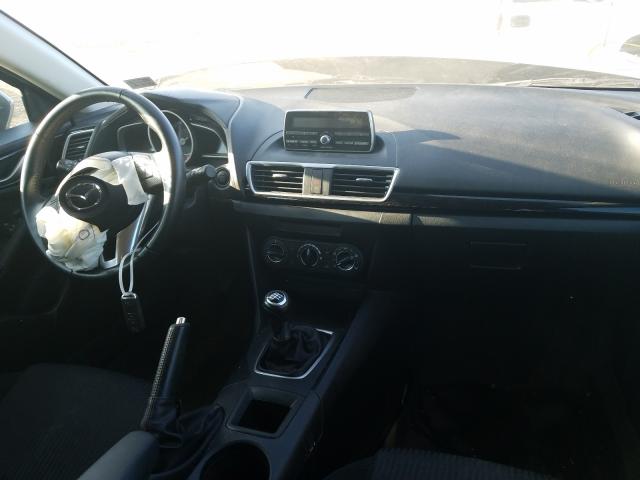 Photo 8 VIN: 3MZBM1L77EM122951 - MAZDA 3 TOURING 