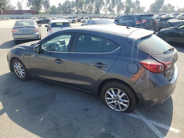 Photo 1 VIN: 3MZBM1L77FM146491 - MAZDA 3 TOURING 